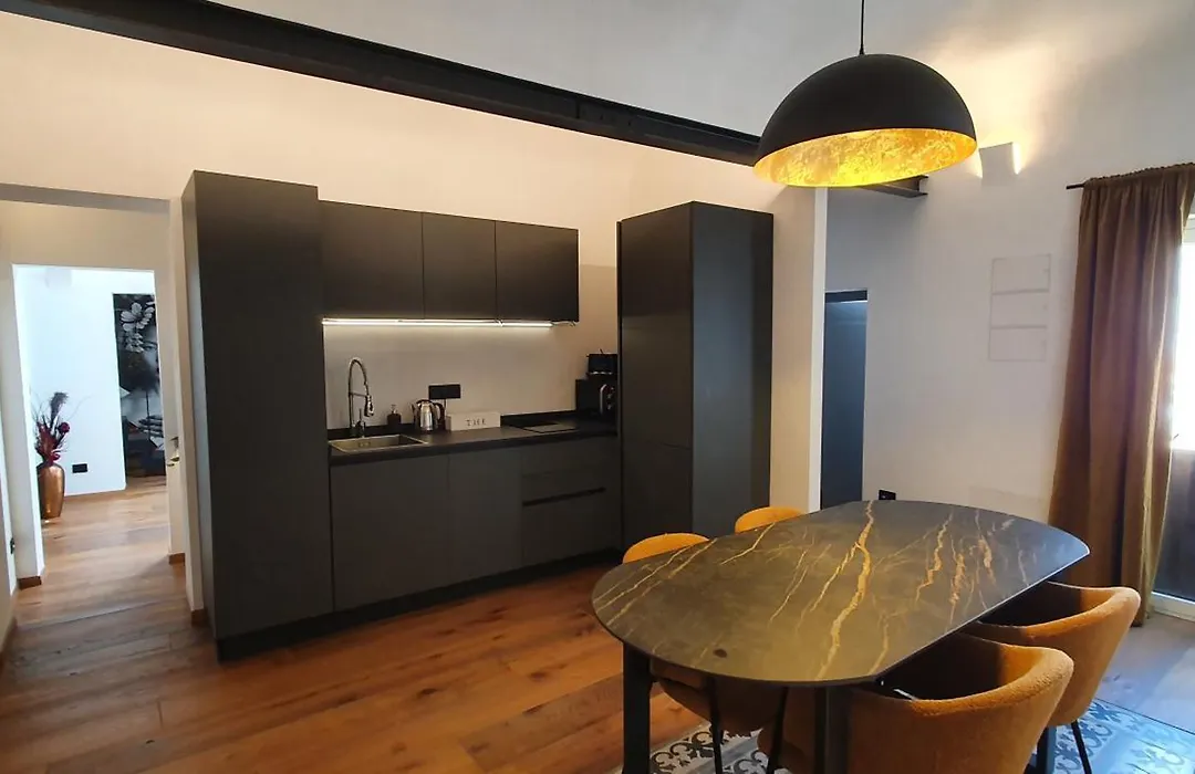 Gioiamia - Luxury Rooms in Cattedrale-1