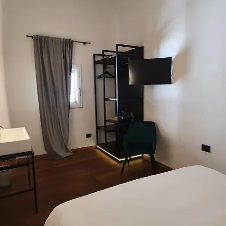 Gioiamia - Luxury Rooms in Cattedrale-2