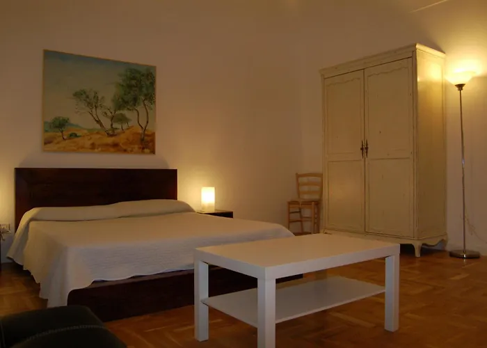 Bed And Breakfast Federico Secondo Palermo