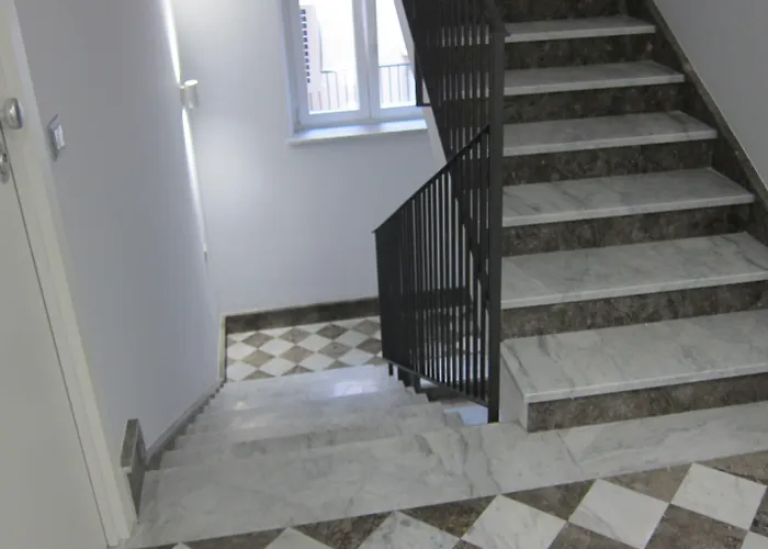 Bed And Breakfast Federico Secondo Palermo